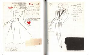 「Yves Saint Laurent Style」画像1