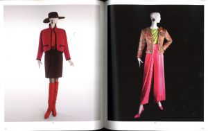 「Yves Saint Laurent Style」画像3