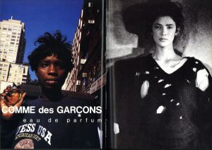 「COMME des GARÇONS」画像2