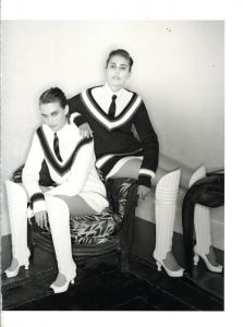 「CHANEL CRUISE 2013/14 / 写真：カール・ラガーフェルド」画像2