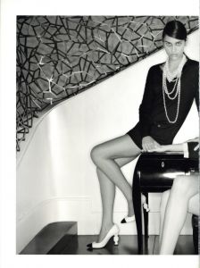 「CHANEL CRUISE 2013/14 / 写真：カール・ラガーフェルド」画像3