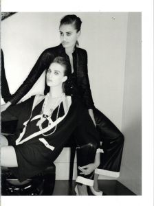 「CHANEL CRUISE 2013/14 / 写真：カール・ラガーフェルド」画像4
