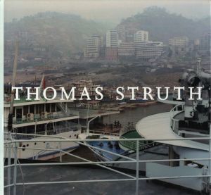 Thomas Struth 1977-2002のサムネール