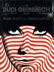 THE RUDI GERNREICH BOOKのサムネール