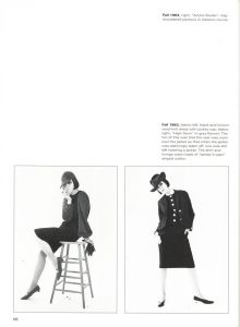 「THE RUDI GERNREICH BOOK / 著：ペギー・モフィット、ウィリアム・クラクストン」画像1