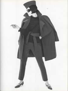 「THE RUDI GERNREICH BOOK / 著：ペギー・モフィット、ウィリアム・クラクストン」画像2