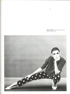 「THE RUDI GERNREICH BOOK / 著：ペギー・モフィット、ウィリアム・クラクストン」画像4