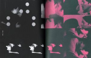 「ANDY WARHOL, CINEMA / アンディー・ウォーホル　文：ジョナス・メカス ほか」画像5