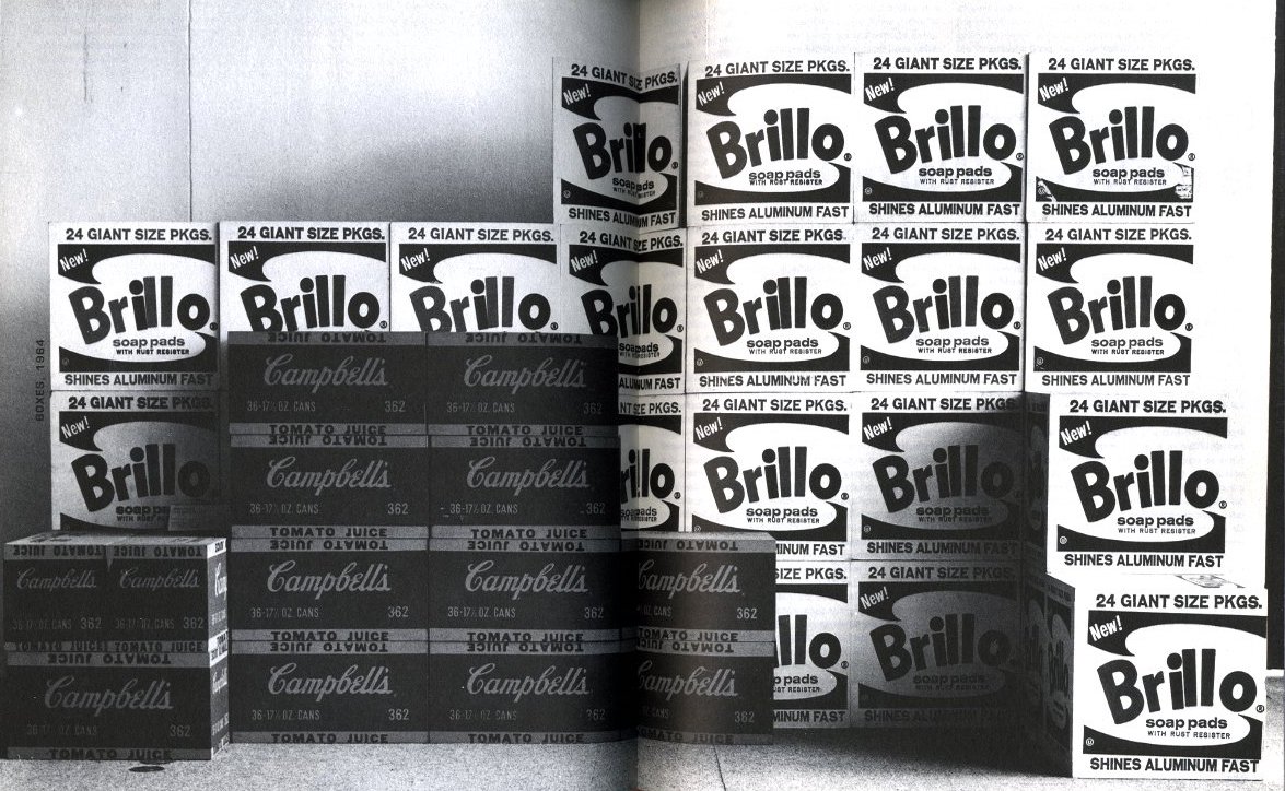 古書】Andy Warhol / Andy Warhol, Cinema | POST