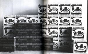 「ANDY WARHOL, CINEMA / アンディー・ウォーホル　文：ジョナス・メカス ほか」画像4