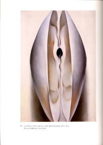 「Georgia O'Keeffe: Art and Letters / 著：Jack Cowart, Juan Hamilton」画像3