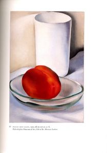 「Georgia O'Keeffe: Art and Letters / 著：Jack Cowart, Juan Hamilton」画像2