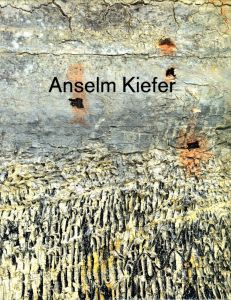 Anselm Kiefer Next Year in Jerusalemのサムネール
