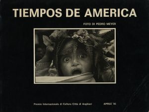 TIEMPOS DE AMERICAのサムネール