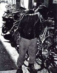 「Daido hysteric No.8 Osaka / 森山大道」画像4
