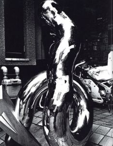 「Daido hysteric No.8 Osaka / 森山大道」画像6