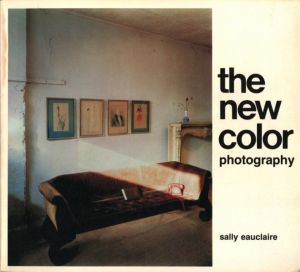 the new color photographyのサムネール