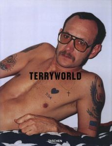 TERRYWORLD TASCHEN 25th Anniversary Special Editionのサムネール