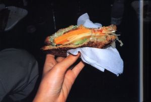 「Hiromix Paris '97-'98 / ヒロミックス」画像6