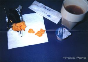 「Hiromix Paris '97-'98 / ヒロミックス」画像1