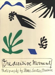 THE DECISIVE MOMENT (Reproduction)のサムネール