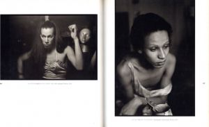 「Nan Goldin: THE OTHER SIDE / Author: Nan Goldin 　Edit: David Armstrong, Walter Keller 」画像2