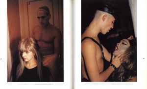 「Nan Goldin: THE OTHER SIDE / Author: Nan Goldin 　Edit: David Armstrong, Walter Keller 」画像4