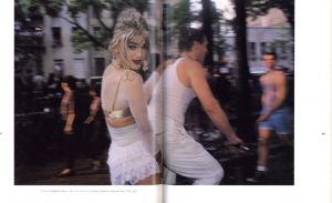 「Nan Goldin: THE OTHER SIDE / Author: Nan Goldin 　Edit: David Armstrong, Walter Keller 」画像5
