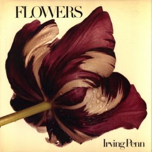 FLOWERS IRVING PENN／アーヴィング・ペン（FLOWERS IRVING PENN／Irving Penn)のサムネール