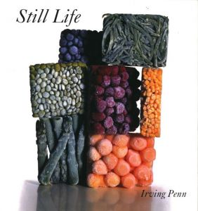 STILL LIFE　Irving Penn Photographs 1938-2000のサムネール