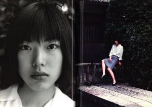 「Umiko / 新津保建秀」画像3