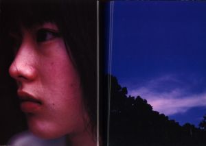 「Umiko / 新津保建秀」画像5