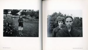 「EMMET GOWIN PHOTOGRAPHS / Emmet Gowin　」画像2