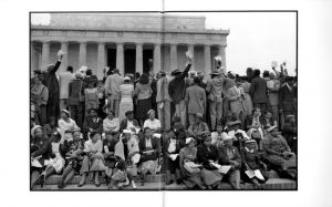 「HENRI CARTIER BRESSON AMERICA IN PASSING / Introduction by Gilles Mora / Henri Cartier-Bresson」画像3