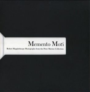 Memento Mori: Robert Mapplethorpe Photographs from the Peter Marino Collectionのサムネール