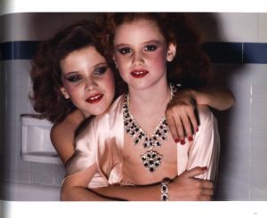 「Guy Bourdin　 In Between / Guy Bourdin」画像7