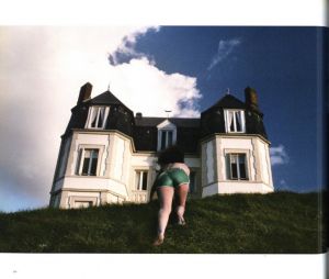 「Guy Bourdin　 In Between / Guy Bourdin」画像8