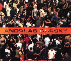 Andreas Gurskyのサムネール
