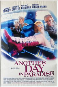 ラリー・クラーク「Another Day In Paradise」 / ラリー・クラーク