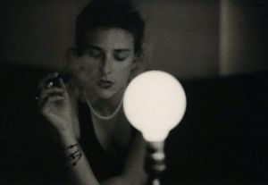 「TOMIO SEIKE PORTRAITS OF ZOE / 写真：清家冨夫」画像6