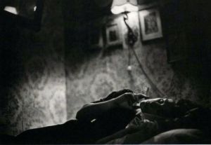 「TOMIO SEIKE PORTRAITS OF ZOE / 写真：清家冨夫」画像5