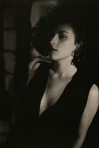 「TOMIO SEIKE PORTRAITS OF ZOE / 写真：清家冨夫」画像4