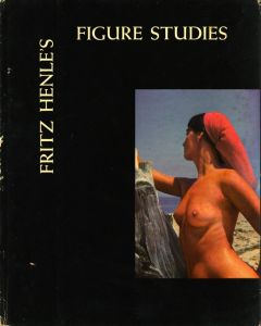 Fritz Henle's Figure Studiesのサムネール