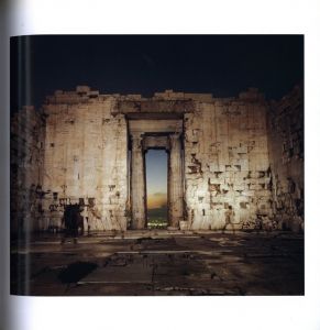 「Richard Misrach Photographs 1975-1987 / リチャード・ミズラック」画像2