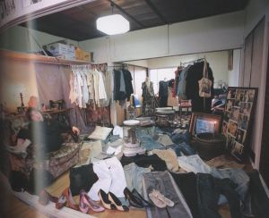 「HAPPY VICTIMS 着倒れ方丈記 / 写真・文：都築響一」画像4