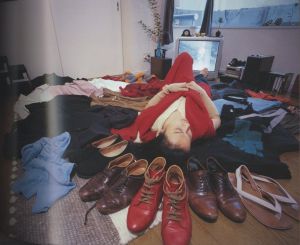 「HAPPY VICTIMS 着倒れ方丈記 / 写真・文：都築響一」画像2