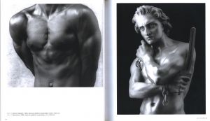 「ROBERT MAPPLETHORPE / 写真：ロバート・メイプルソープ」画像1