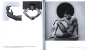 「ROBERT MAPPLETHORPE / 写真：ロバート・メイプルソープ」画像2