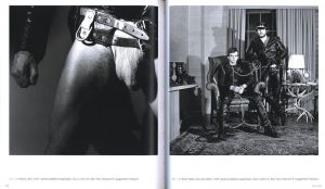 「ROBERT MAPPLETHORPE / 写真：ロバート・メイプルソープ」画像5