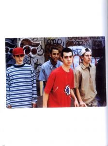 「Supreme / Edit: West Rubinstein　Text: Aaron Bondaroff, KAWS and more」画像4